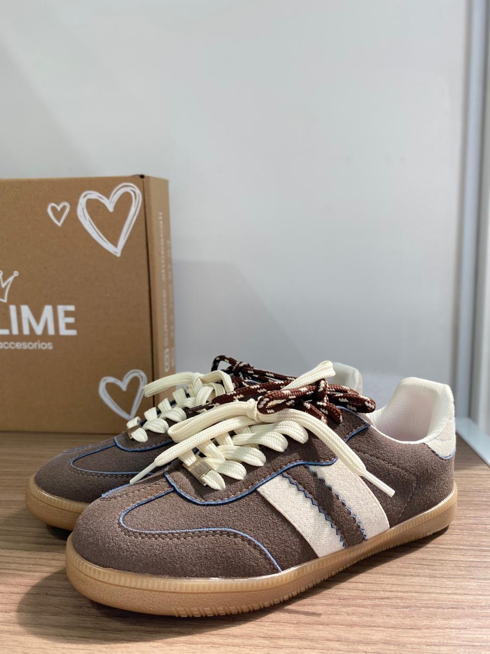 LO MAS VENDIDO
