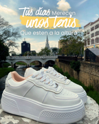 PARIS - UN CLASICO INFALTABLE