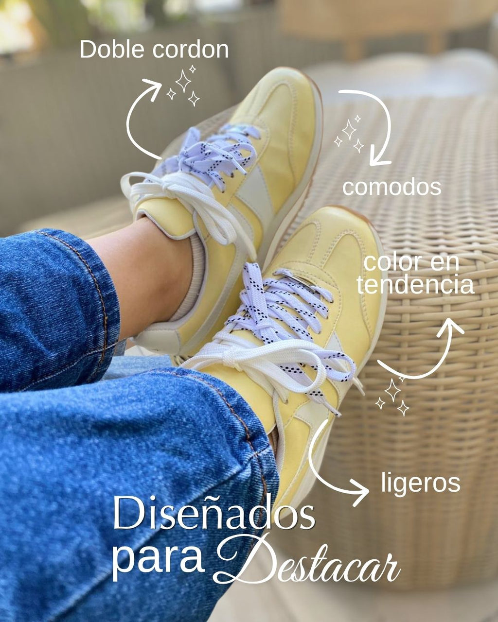 + 57 El COLOR DE LA TEMPORADA