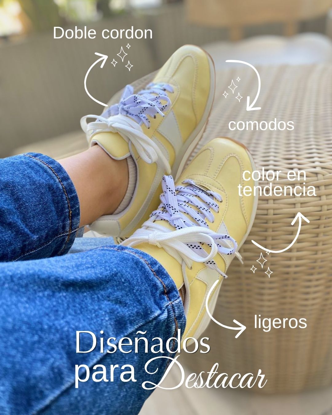+ 57 El COLOR DE LA TEMPORADA
