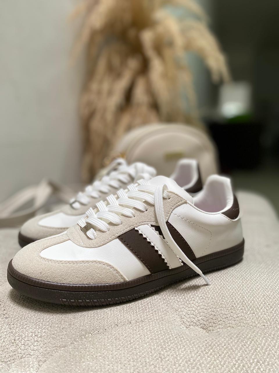 ROMA CARAMELO- PARA LAS AMANTES DE LA MODA