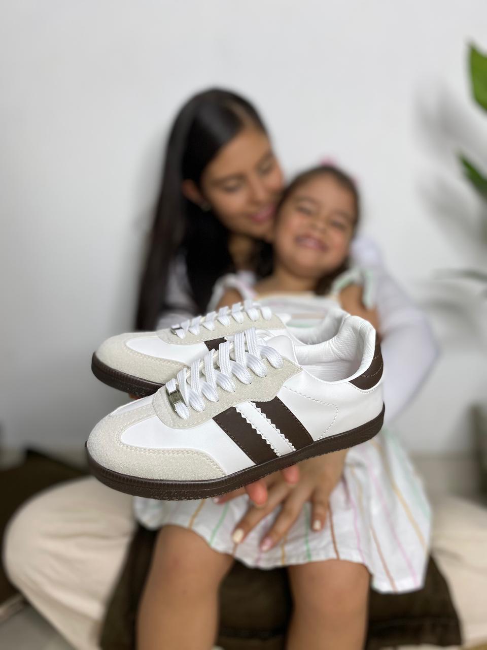 ROMA CARAMELO- PARA LAS AMANTES DE LA MODA
