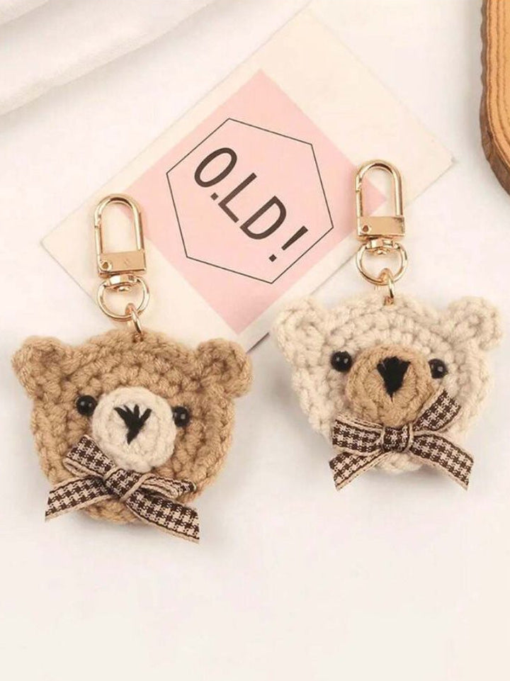 Charm osito