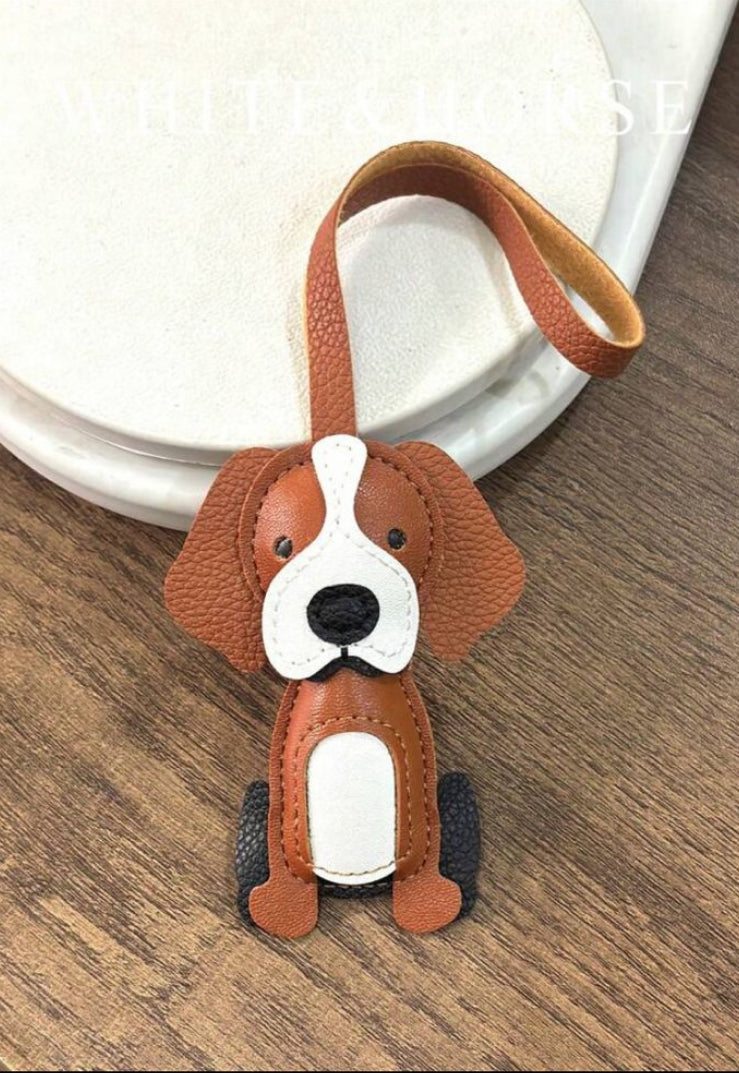Charm Lucas (perrito)