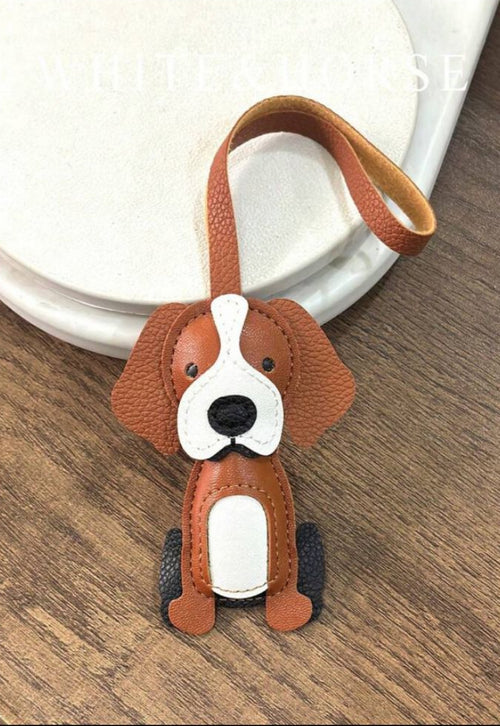 Charm Lucas (perrito)