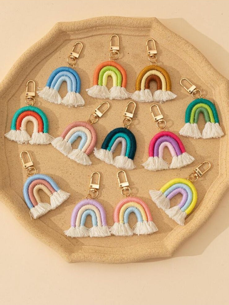 CHARM ARCOIRIS