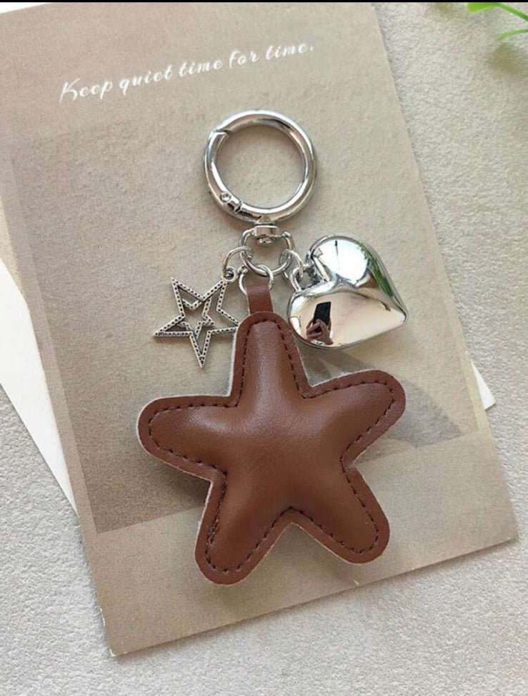 Charm star