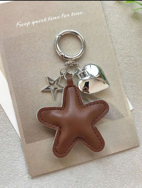 Charm star