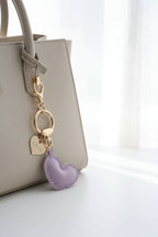 Charm love (forma corazón)