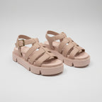 GRECIA NUDE- COMODIDAD Y ESTILO