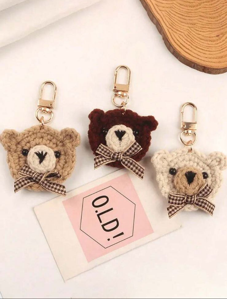 Charm osito