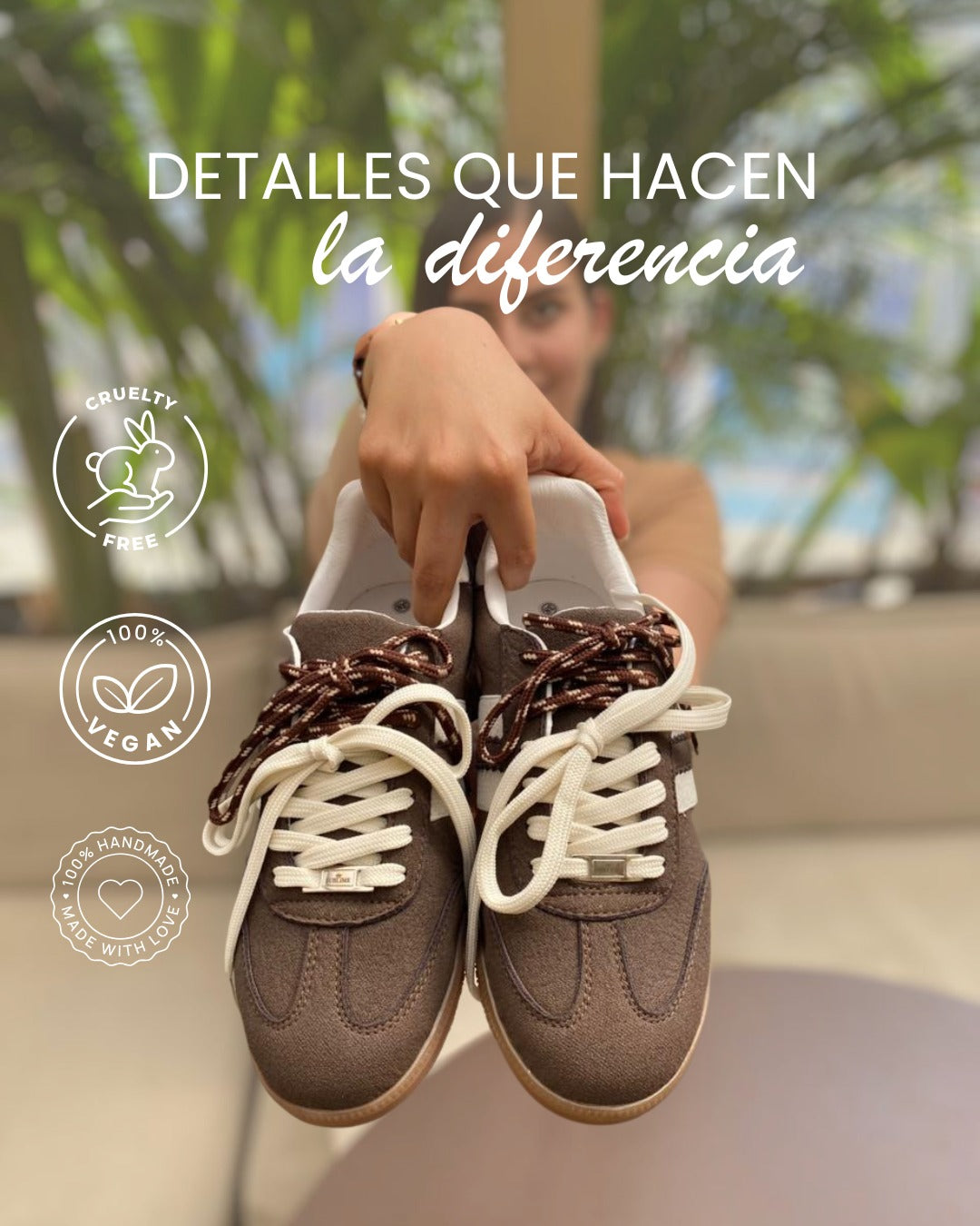ROMA COFFE -La combinación perfecta para tu estilo diario