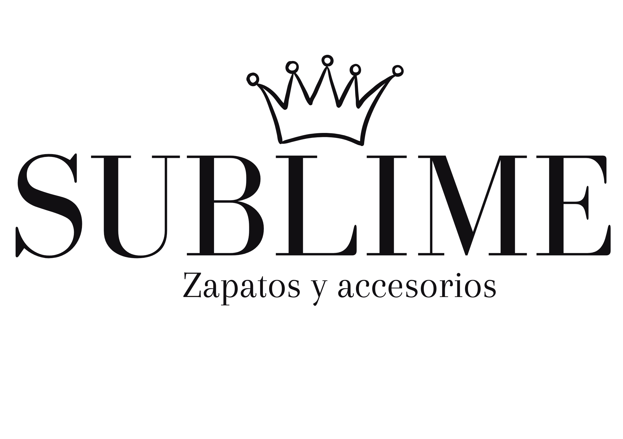 Sublime Zapatos y Accesorios